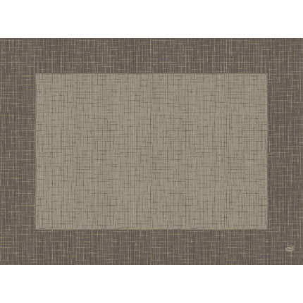 Tovagliette Americane Dunicel Compostabili (100 pezzi) - Vendita online all'ingrosso b2b - grigio