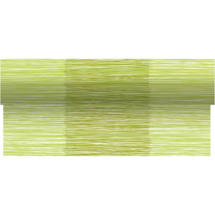 RUNNER MILLERIGHE AIRlAID IN CARTA SECCO - vendita online all'ingrosso - verde pistacchio