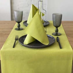 Runner in Carta Secco Airlaid 2