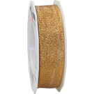 Nastro tessuto glitterato animato