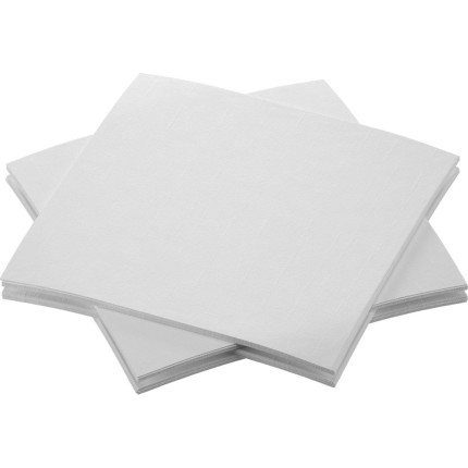 Tovaglioli colorati dunisoft professionali (180 pezzi) - vendita online all'ingrosso - BIANCO Tovaglioli colorati dunisoft professionali (180 pezzi) - vendita online all'ingrosso - BIANCO