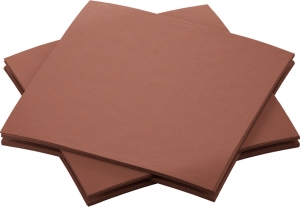 Tovaglioli colorati dunisoft professionali (180 pezzi) - vendita online all'ingrosso - NOCCIOLA Tovaglioli colorati dunisoft professionali (180 pezzi) - vendita online all'ingrosso - NOCCIOLA