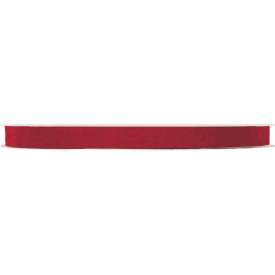 Nastro doppio velluto, disponibile in diversi colori da 15mmx30metri. Vendita all'ingrosso e online 2