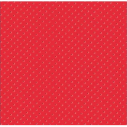 Tovaglioli Colorati Star per Forniture Professionali (40 pezzi) - VENDITA ONLINE ALL'INGROSSO B2B - rosso