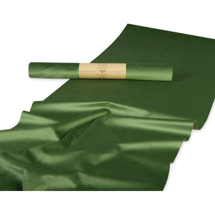 Runner in velluto. disponibile in più colori. Vendita all'ingrosso online