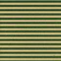 Carta paglia a righe verdi (25 fogli)