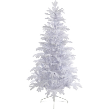 Albero di Natale Sunndal Bianco