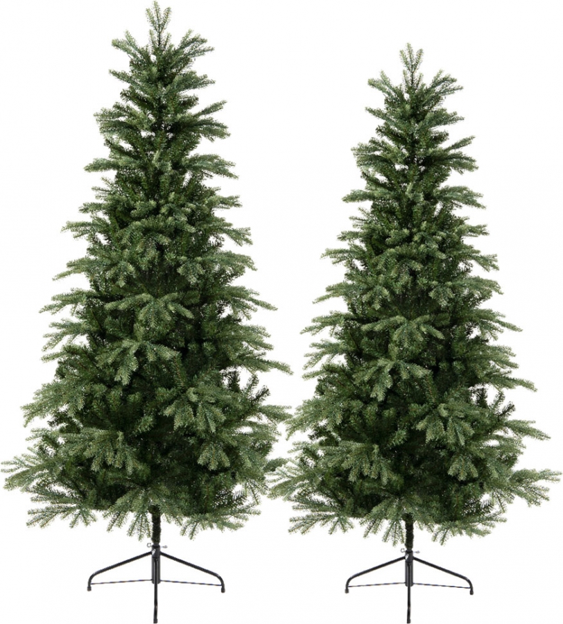 Albero di Natale Verde Sunndal - vendita online all'ingrosso