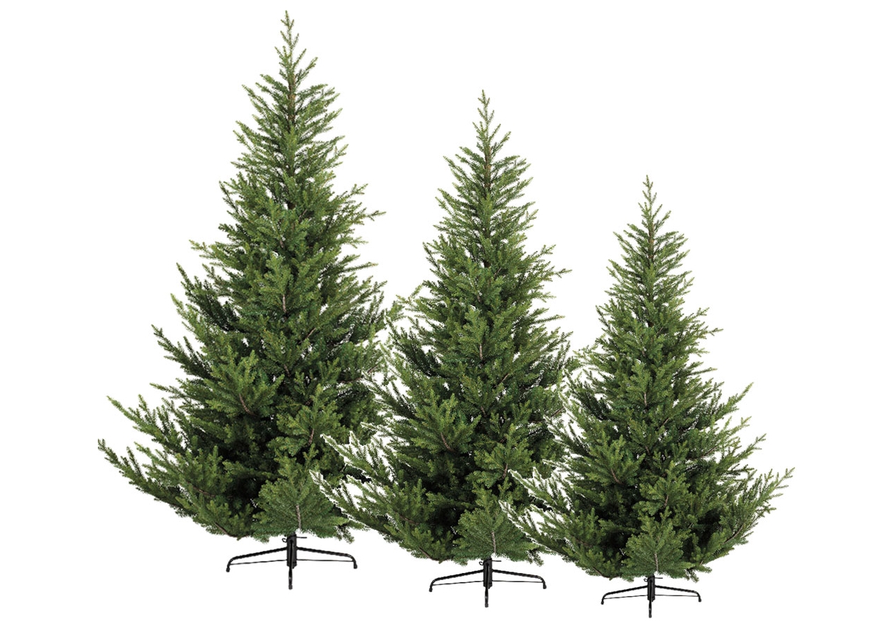 Albero di natale norway