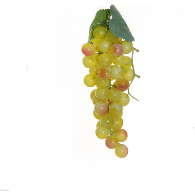Grappolo d'uva giallo