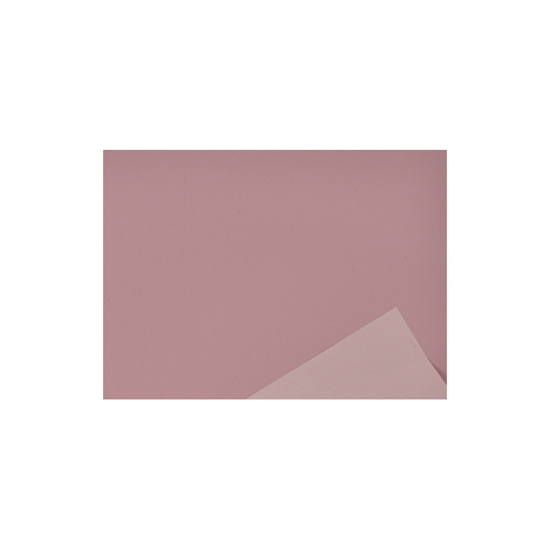 Polipropilene rosa e rosa antico