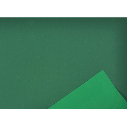 Polipropilene verde bicolor Polipropilene verde bicolor