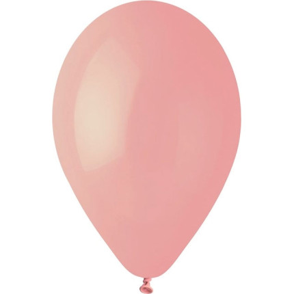 Palloncini rosa in confezione da 25 pezzi. Vendita all'ingrosso e online