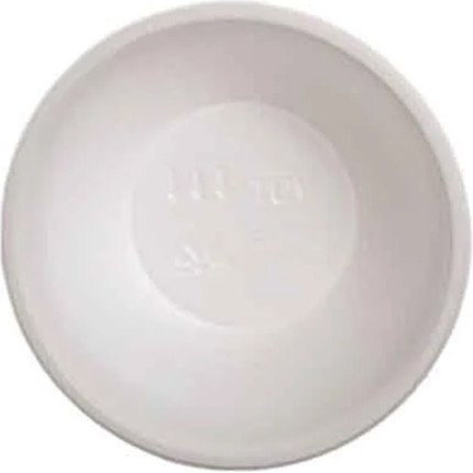 Ciotole Biodegradabili BioTable (25 Pezzi) - Vendita online all'ingrosso b2b