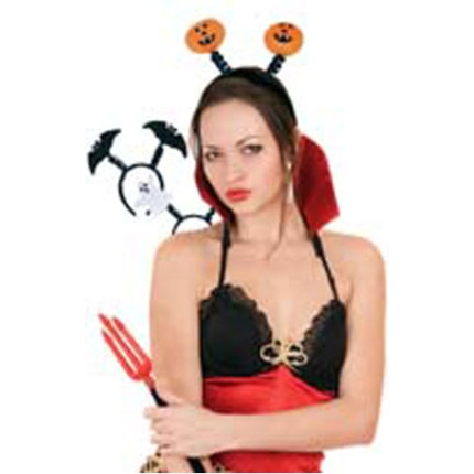 Cerchietto halloween. Vendita all'ingrosso e online