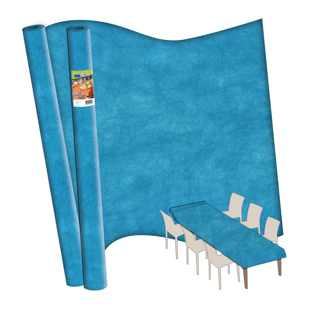 Tovaglia in Tessuto Non Tessuto a Rotolo 5mt - Vendita online all'ingrosso b2b MARE