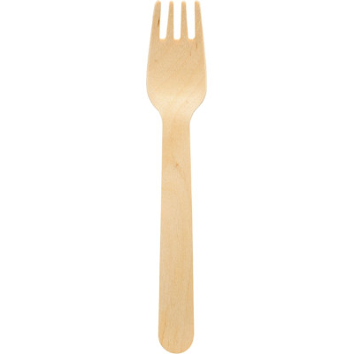 Posate in Legno Petit (100 Pezzi) - vendita online all'ingrosso b2b 2
