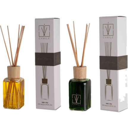 Profumatore per ambiente da 500 ml. Vendita all'ingrosso e online