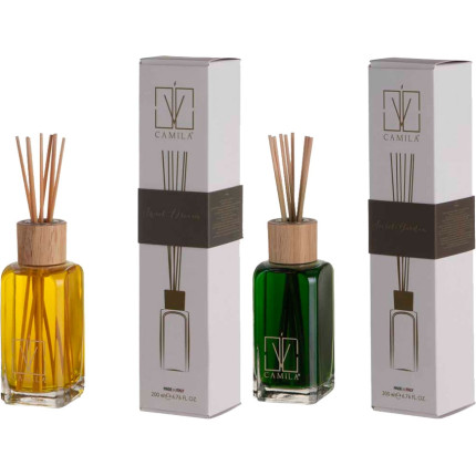 Profumatore per ambiente 200ml. vendita all'ingrosso e online
