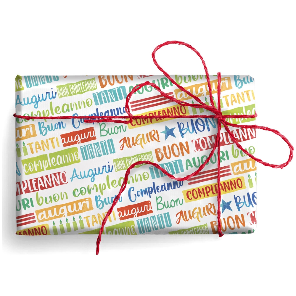 Carta regalo auguri compleanno: Vendita all'ingrosso e online