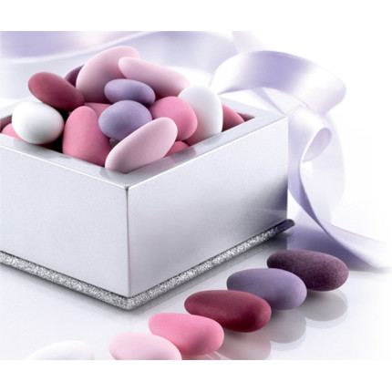 Confetti mandorla sfumati : Incartare