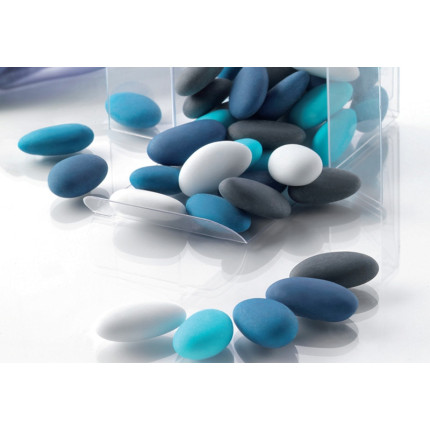 Confetti mandorla sfumati : Incartare