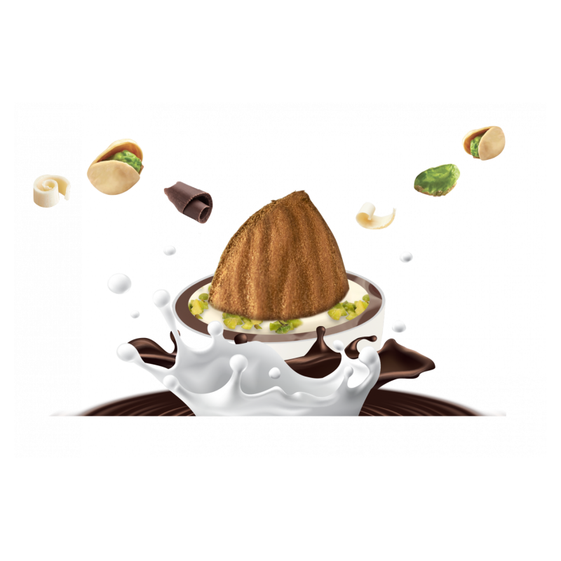 Confetti Maxtris Sbagliato pistacchio: Vendita all'ingrosso e online