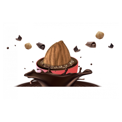 Confetti cioccomandorla sbagliato 2