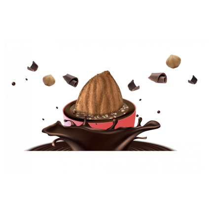 Confetti cioccomandorla sbagliato