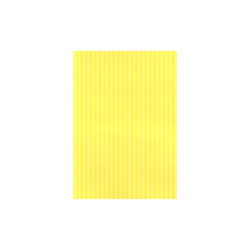 Carta sealing colorata su bianco (25 fogli)