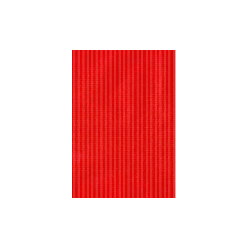 Carta sealing colorata su bianco (25 fogli)