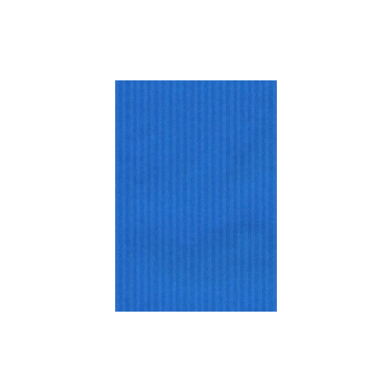 Carta sealing colorata su bianco (25 fogli)