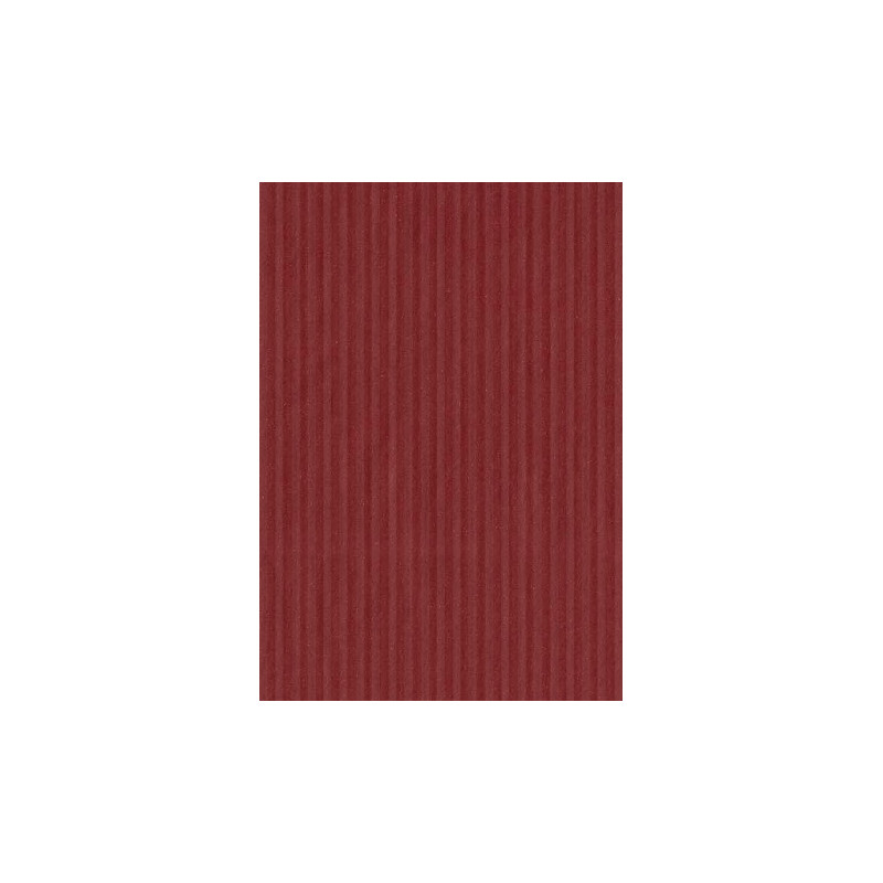 Carta sealing colorata su avana (25 fogli)