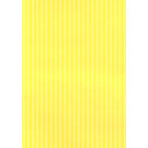 Bobina carta sealing colorata su bianco