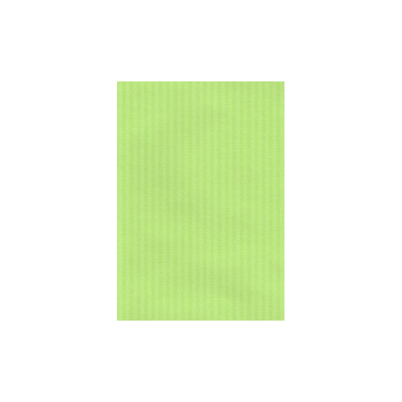 Bobina carta sealing colorata su bianco