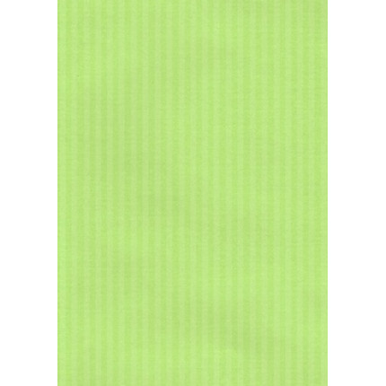 Bobina carta sealing colorata su bianco