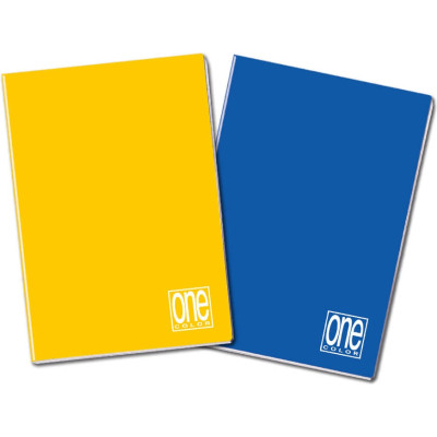 Maxi quaderno righe 80gr 2