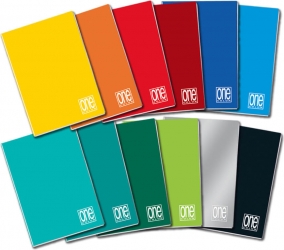 Maxi quaderno quadretti 80gr