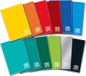 Maxi quaderno quadretti 80gr - One Color