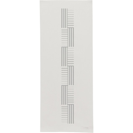 portaposate con tovagliolo