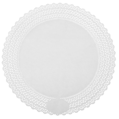 CARTE PIZZO TONDE (100 PEZZI) 2