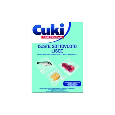 buste sottovuoto