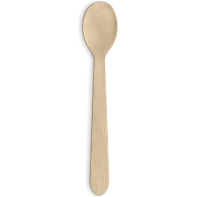 CUCCHIAINO IN LEGNO
