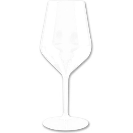 Calice Wine in tritan riutilizzabile 470cc