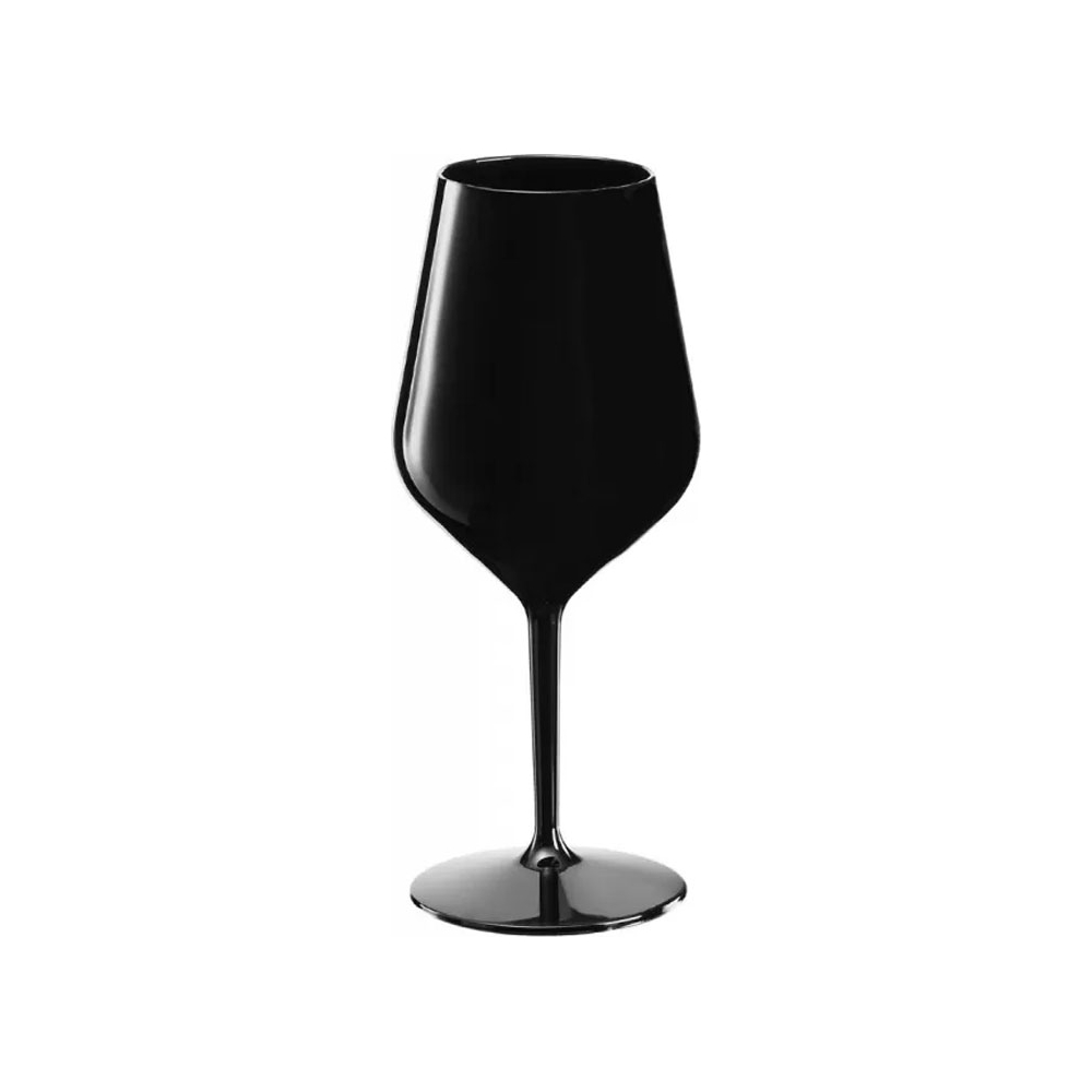 Calice in tritan riutilizzabile wine cocktail