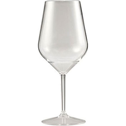 Calice Wine in tritan riutilizzabile 470cc