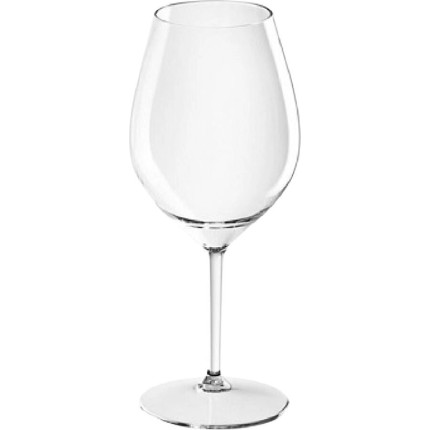 Calice Redone in tritan riutilizzabile 510cc (6 pezzi)