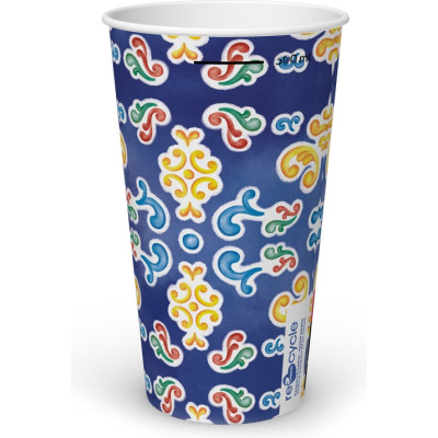 BICCHIERE CAPRI 350ML