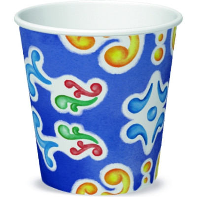 BICCHIERE CAPRI 3OZ