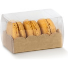 Scatola porta praline Nature